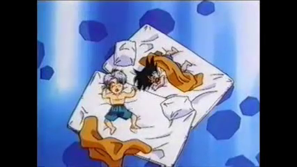 Trunks y Goten durmiendo 2 by CartoonfeetfanXD on DeviantArt Trunks y Goten durmiendo 2 by CartoonfeetfanXD on DeviantArt