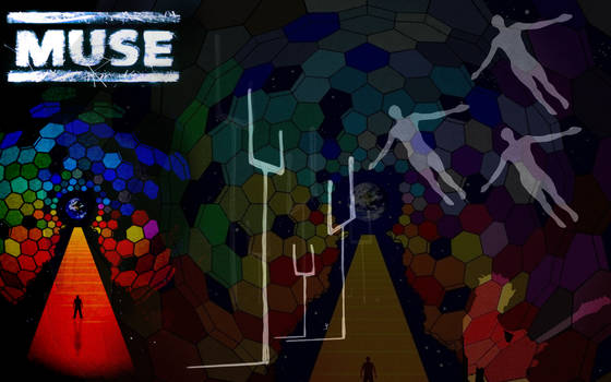 Muse Wallpaper