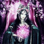 *the sorceress*