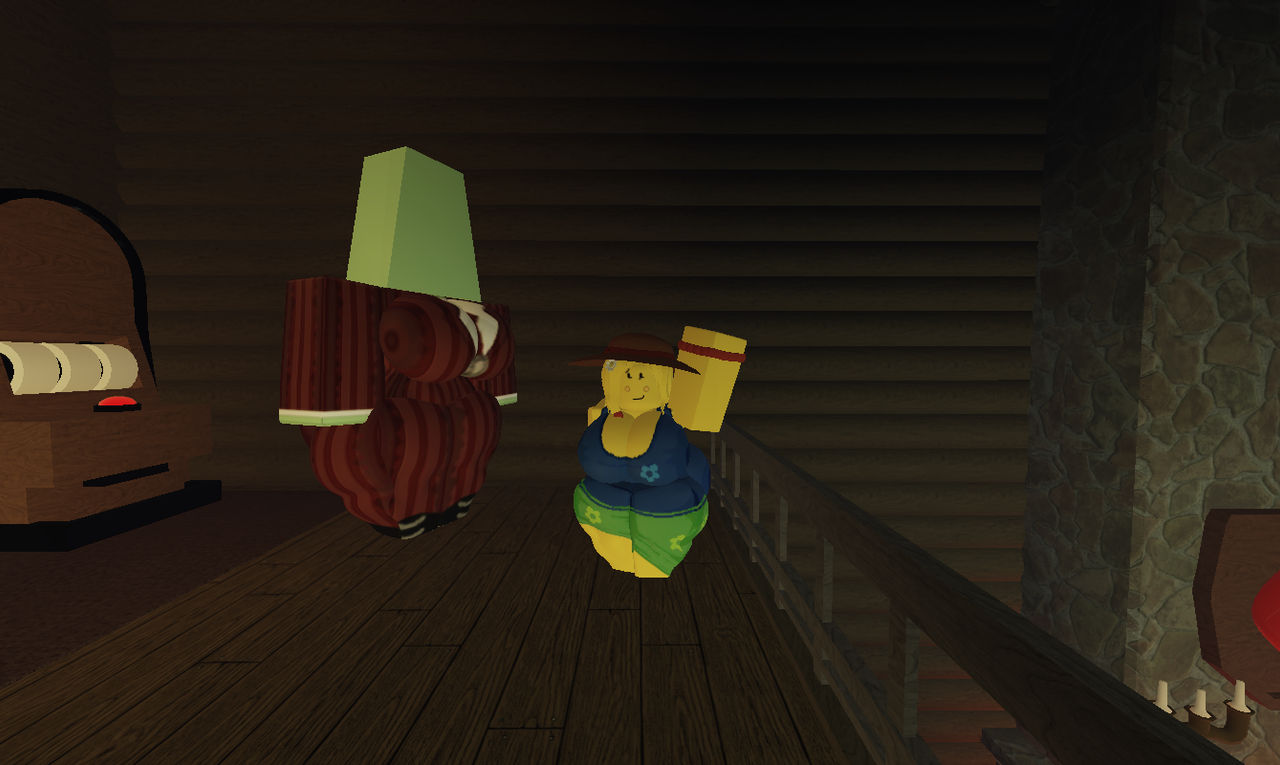 Deviantart R63 Rbxm Download R63 ROBLOX NOOB by DerpinaVoreArtist on DeviantArt