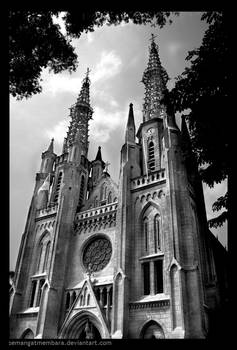 cathedral - 1