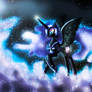 Nightmare moon