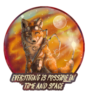 Explore the Best Timefox Art | DeviantArt