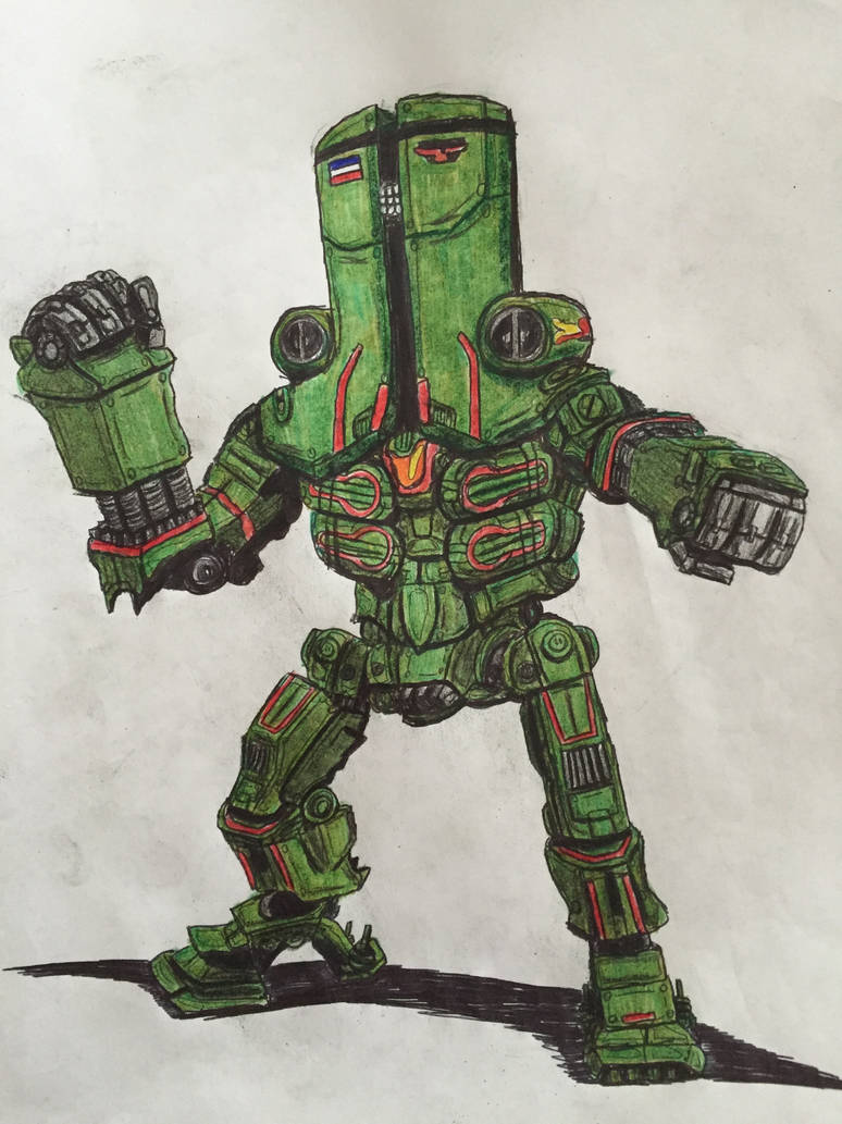 Cherno Alpha Minecraft Cherno Alpha by BozzerKazooers on DeviantArt
