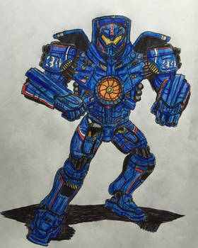 Gipsy Danger