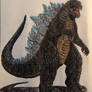 Godzilla (Legendary Style)