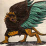 Griffin (Legendary Style)