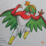 Hawlucha