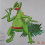 Sceptile