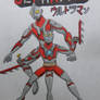 Ultraman Ranger