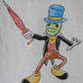 Jiminy Cricket