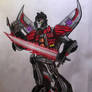 Starscream