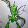 Scyther