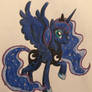 Equestria Ninjas: Princess Luna (Pony)