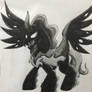 Equestria Ninjas: Pony Of Shadows