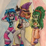 TMNT/MLP EG (Disney Couples) Part 29