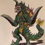 Gigan (Legendary Style)