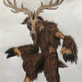 Wendigo (Legendary Style)