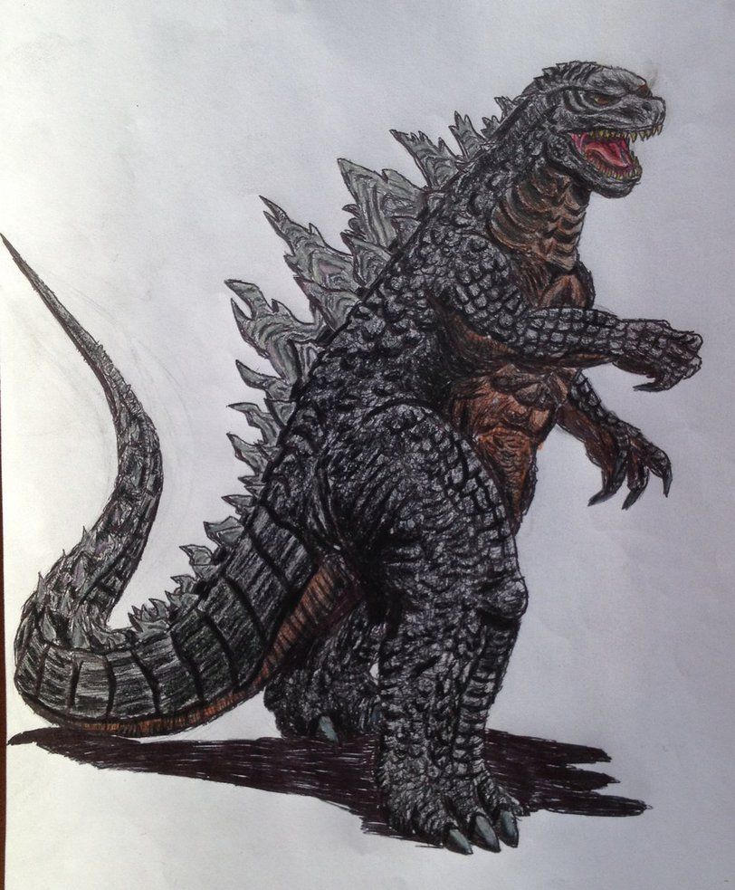 Dagon (Legendary Style) by BozzerKazooers on DeviantArt