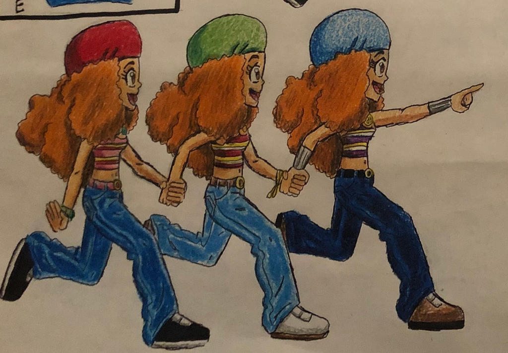 TT Profile (Side View) by BozzerKazooers on DeviantArt