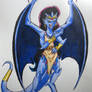 Amara Gargoyle