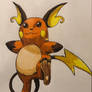 Raichu