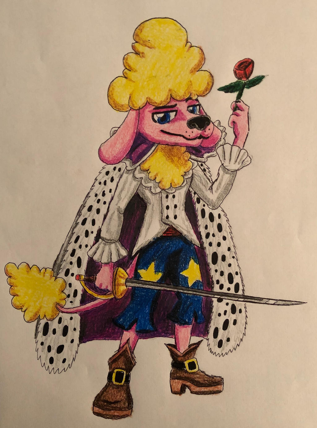 Deviantart Prince Prince by BozzerKazooers on DeviantArt