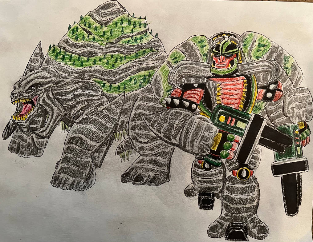 Archie Maximize by BozzerKazooers on DeviantArt