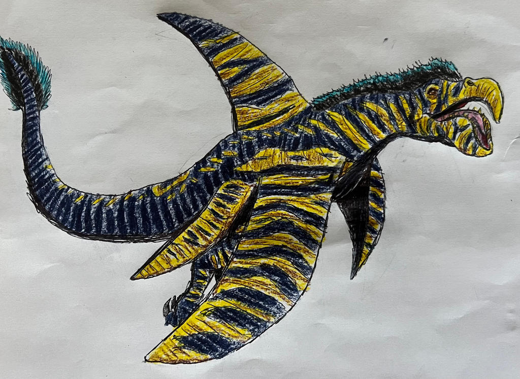 Vertacine (Legendary Style) by BozzerKazooers on DeviantArt