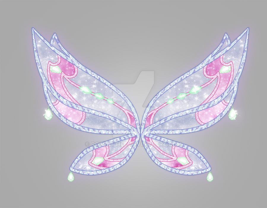 Enchantix Wings