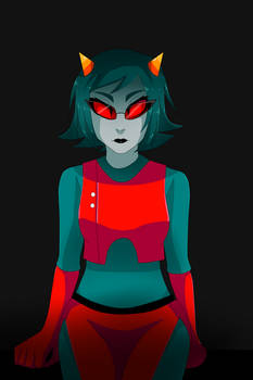 Terezi Pyrope