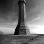 Hardy Monument