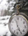 Frozen in Time by PhotographyByMay