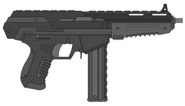 Misc SMG