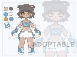 ADOPTABLE AUCTION