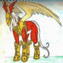 Pegasusmon