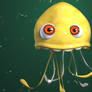 Blender Jelly Fish :LINK: