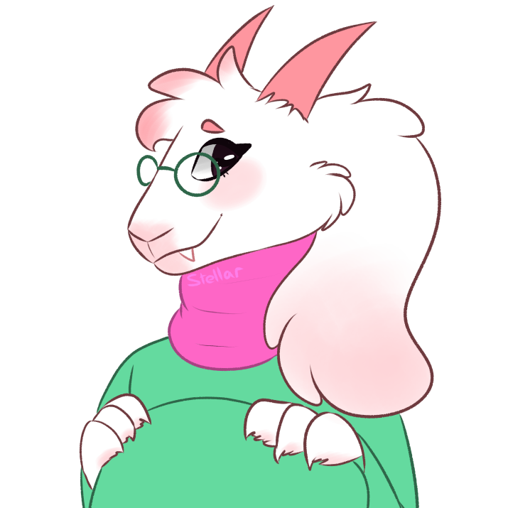 Autism Creature Ralsei Ralsei by sea-horses on DeviantArt