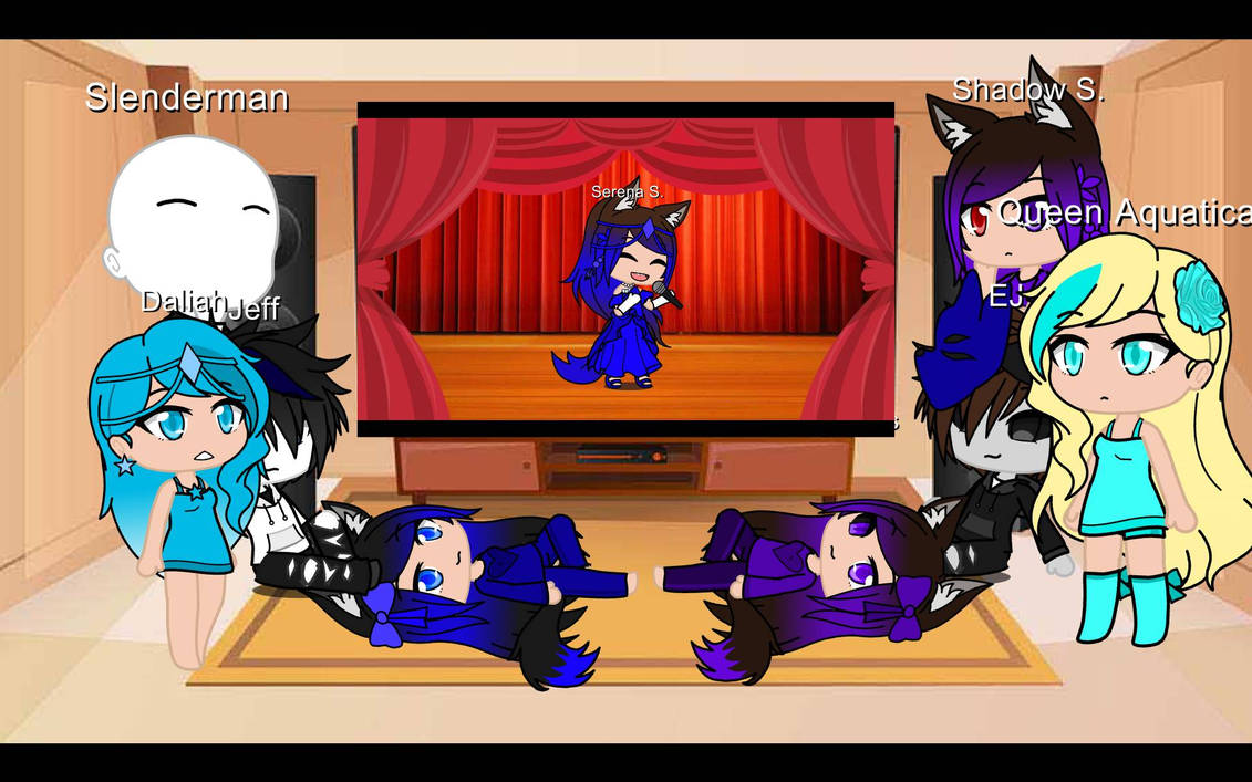 Sign Off Screen Deviantart The sing off by Prattme123 on DeviantArt