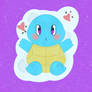 Squirtle wants upies 
