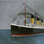 RMS Titanic:  The Ship of Dreams