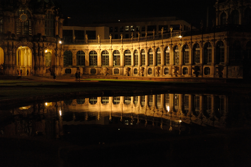 Zwinger