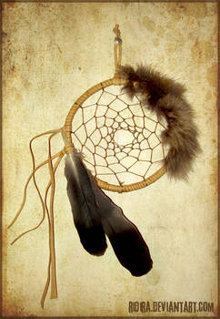 Small Dreamcatcher