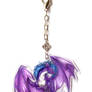 Keychain for Dragea