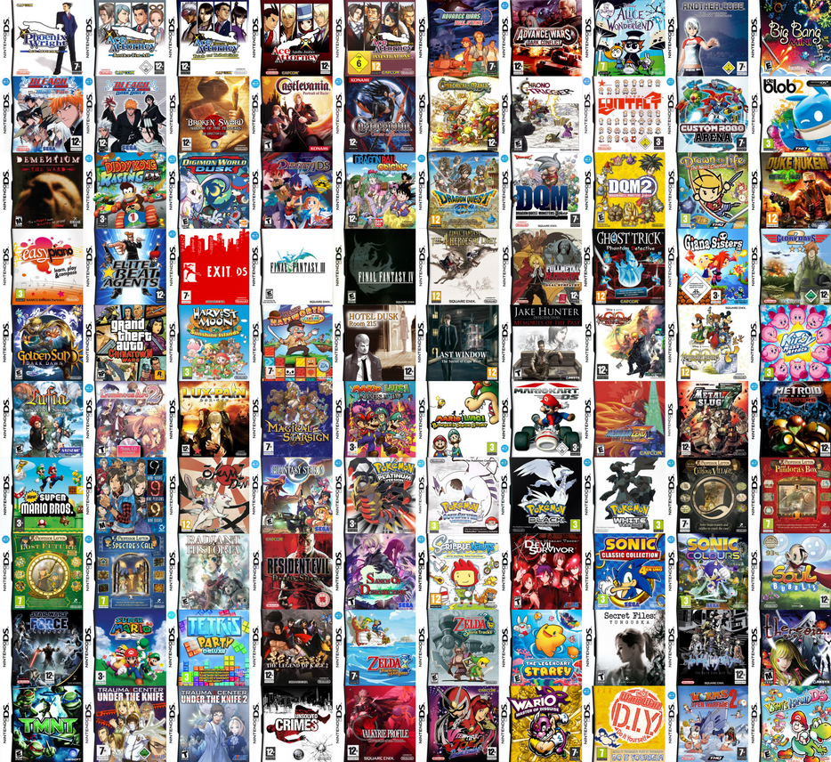 my_nintendo_ds_game_collection my_nintendo_ds_game_collection