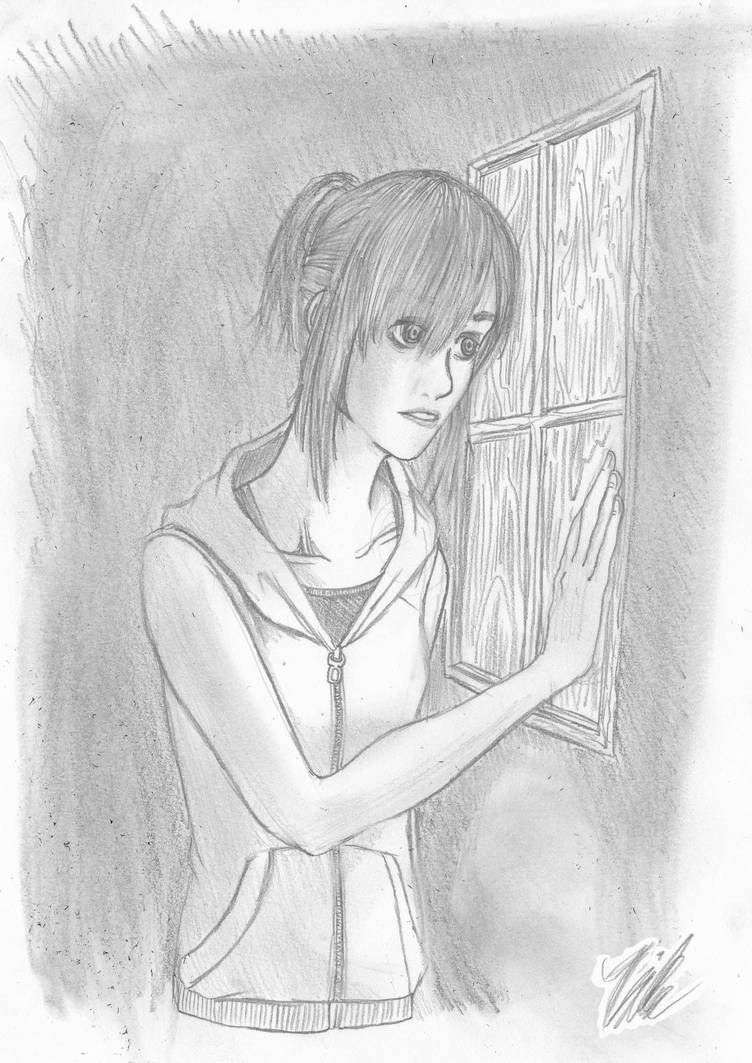 Something by Angelic-Zinle