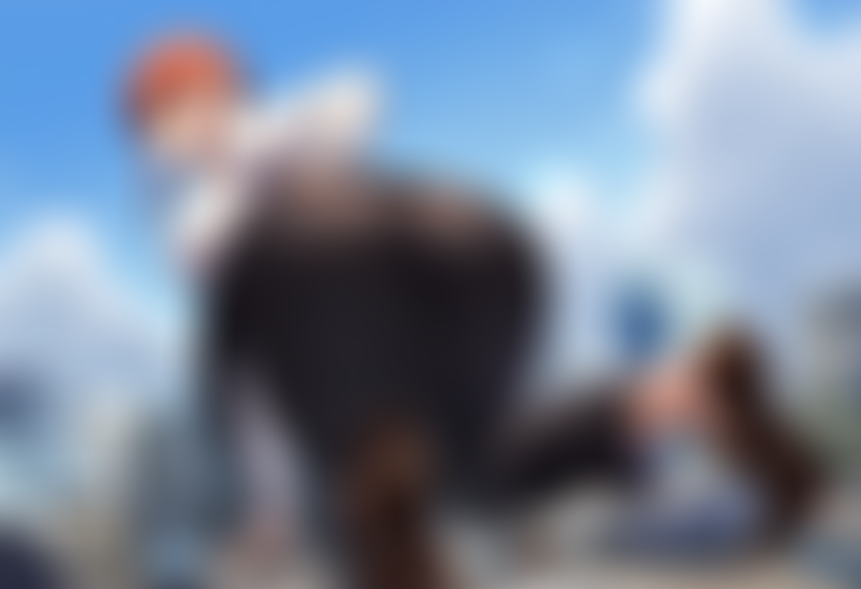 Giantess Makima Butt Crush 2 By CelestialVoyager01 On DeviantArt giantess-makima-butt-crush-2-by-celestialvoyager01-on-deviantart