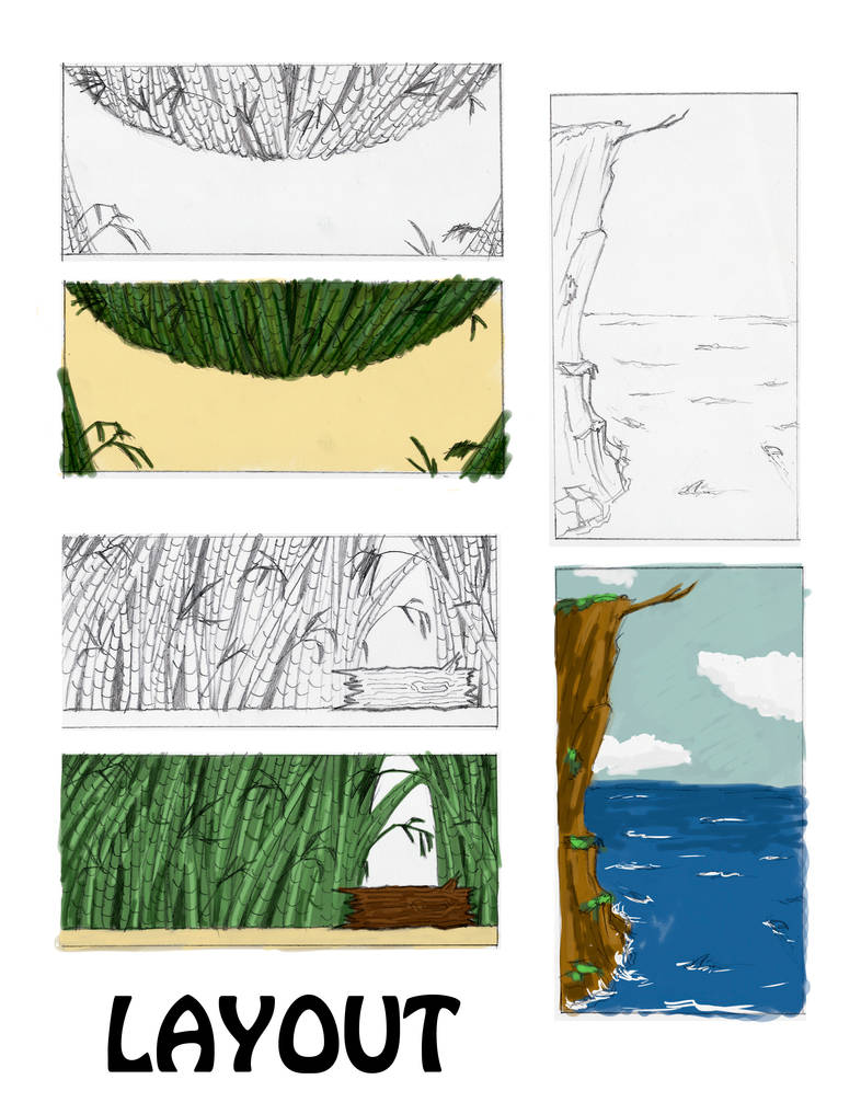 Animation Layout by jonnydude91288 on DeviantArt
