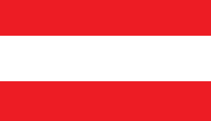 Austrian Flag