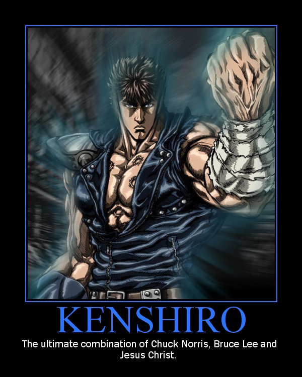 Kenshiro